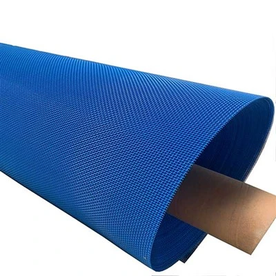 Polyester gaasriemen